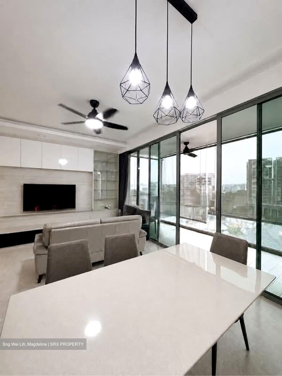 Sennett Residence (D13), Condominium #591893351